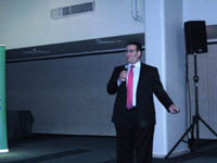 Session 6B - Jan Maduro, Energy Affairs Administration